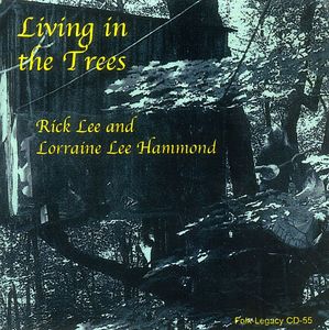 Living in the Trees