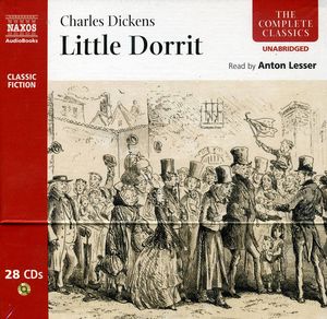 Little Dorrit