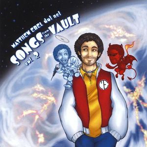 Songs from the Vault 2