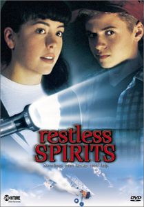 Restless Spirit