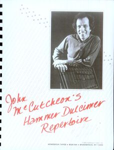 Hammer Dulcimer Repertoire / Various