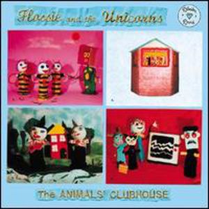 The Animals Clubhouse