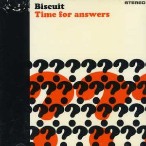Time for Answers