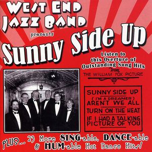 Sunny Side Up