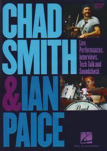 Live Performances, Interviews, Tech Talk, And Soundcheck