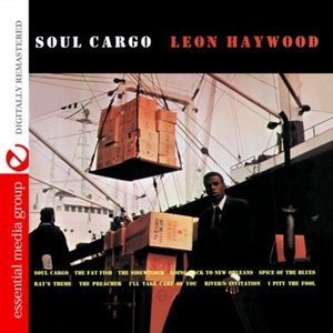 Soul Cargo