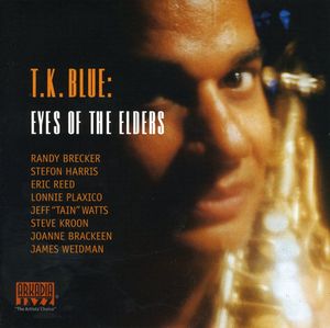 Eyes of the Elders