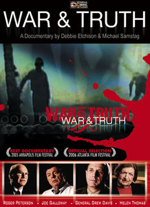 War and Truth