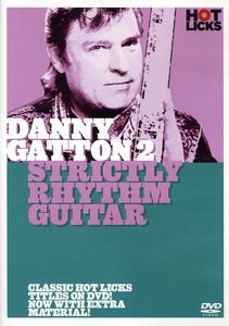 Strictly Rhythm Guitar