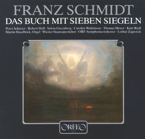 Das Buch Mit Sieben Siegeln
