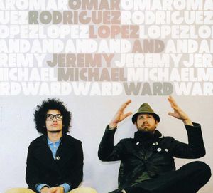 Omar Rodriguez-lopez & Jeremy Michael Ward