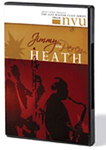 Jazz Master Class Series From Nyu