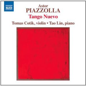 Tangos - Including la Muerte Del Angel