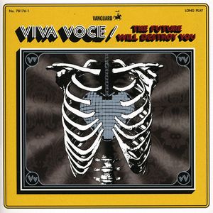 The Future Will Destroy You