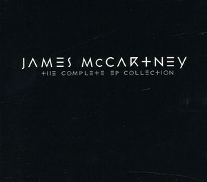 The Complete EP Collection