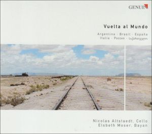 Vuelta Al Mundo