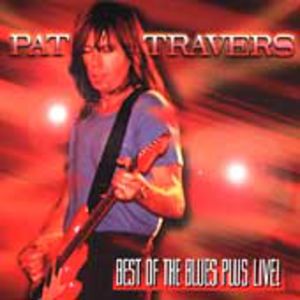 Best of the Blues Plus (Live)
