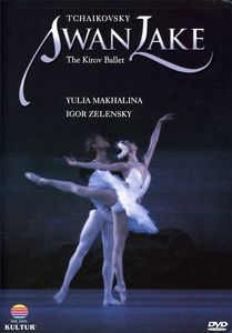 Swan Lake