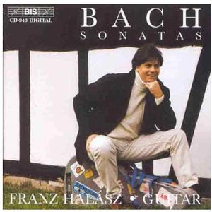 Guitar Sonatas