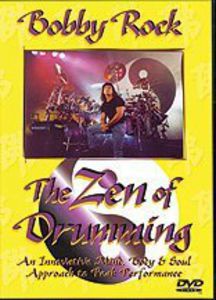 The Zen of Drumming