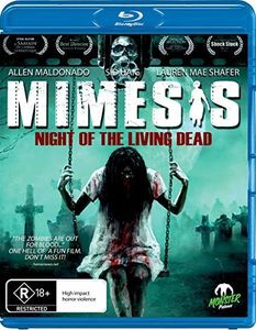 Mimesis [Import]