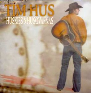 Huskies & Husqvarnas