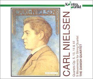 Quartets, Opus 5, 13, 14, & 44