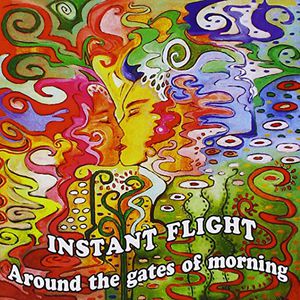 Around the Gates of Morning