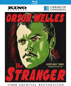 The Stranger