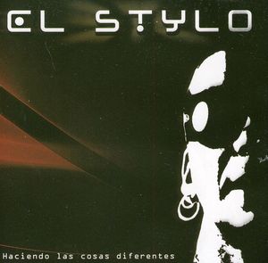 Haciendo Las Cosas Diferentes (IMPORT)