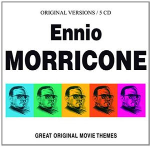 Great Original Movie Themes [Import]