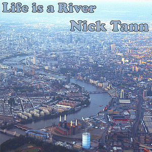 Life Is A River