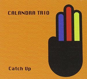 Catch Up (IMPORT)