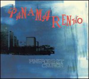 Panamarenko