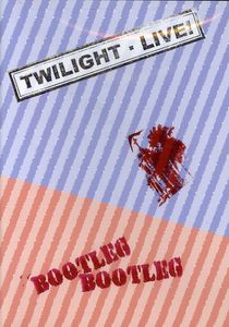 Twilight Live