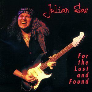 For the Lost & Found