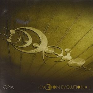 Emotion Evolution (IMPORT)