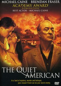 The Quiet American