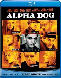 Alpha Dog