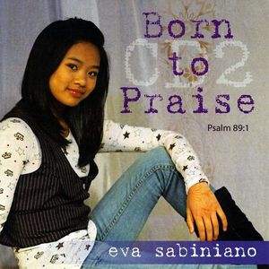 Born to Praise CD 2