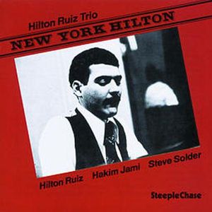 New York Hilton