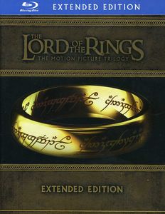 The Lord of the Rings: The Motion Picture Trilogy
