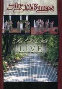 Old Path Live