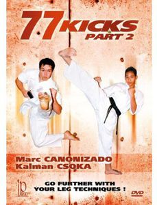 77 Kick: Part 2