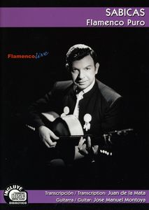 Sabicas Flamenco Puro / Various