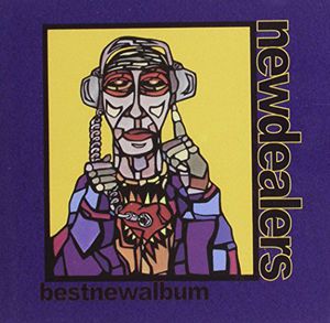 Best New Record