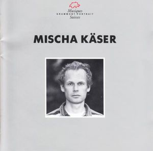 Komponisten-Portrait