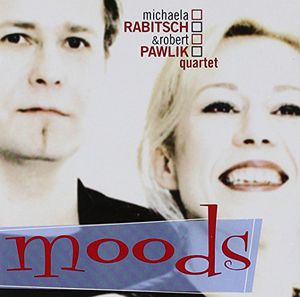Moods / Various