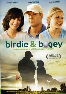 Birdie and Bogey
