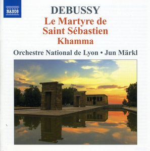 Orchestral Works 4